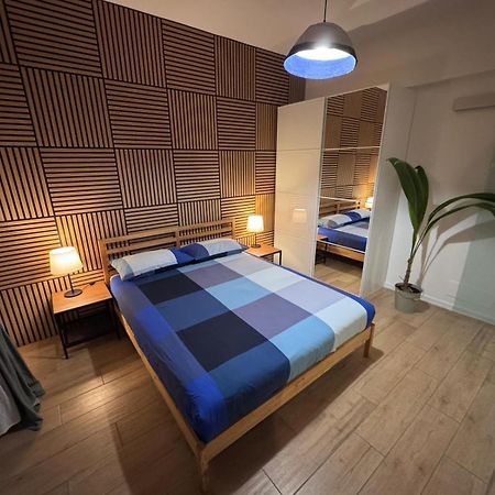 Occhi Sul Mare Apartment Acireale Bagian luar foto