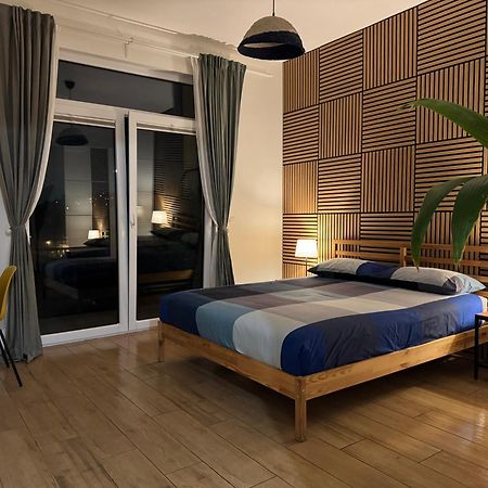 Occhi Sul Mare Apartment Acireale Bagian luar foto