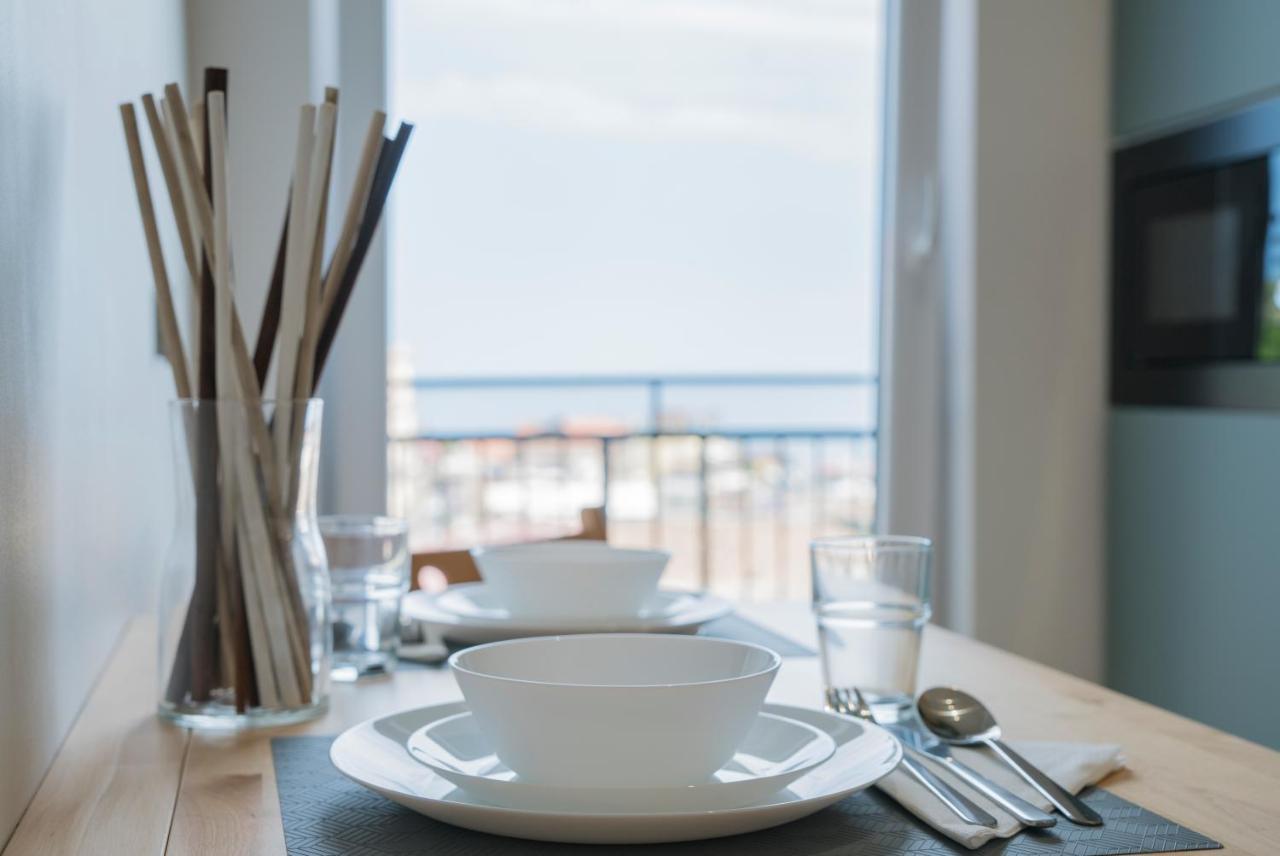 Occhi Sul Mare Apartment Acireale Bagian luar foto