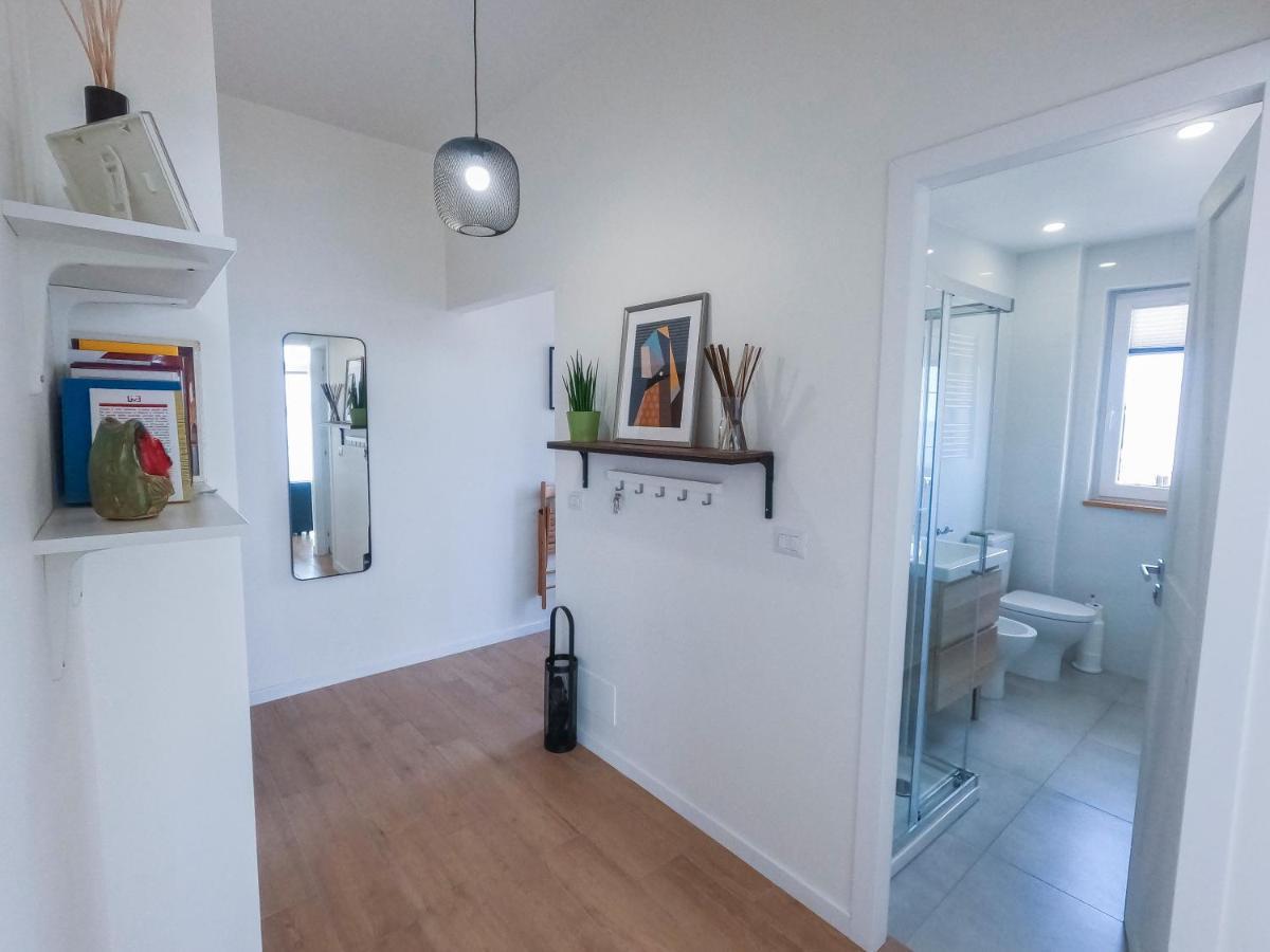Occhi Sul Mare Apartment Acireale Bagian luar foto
