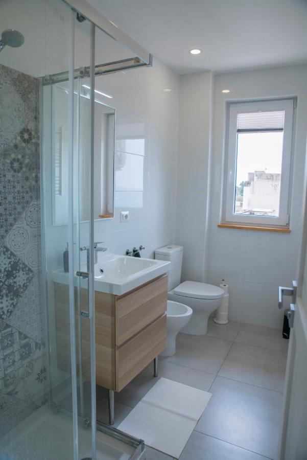 Occhi Sul Mare Apartment Acireale Bagian luar foto