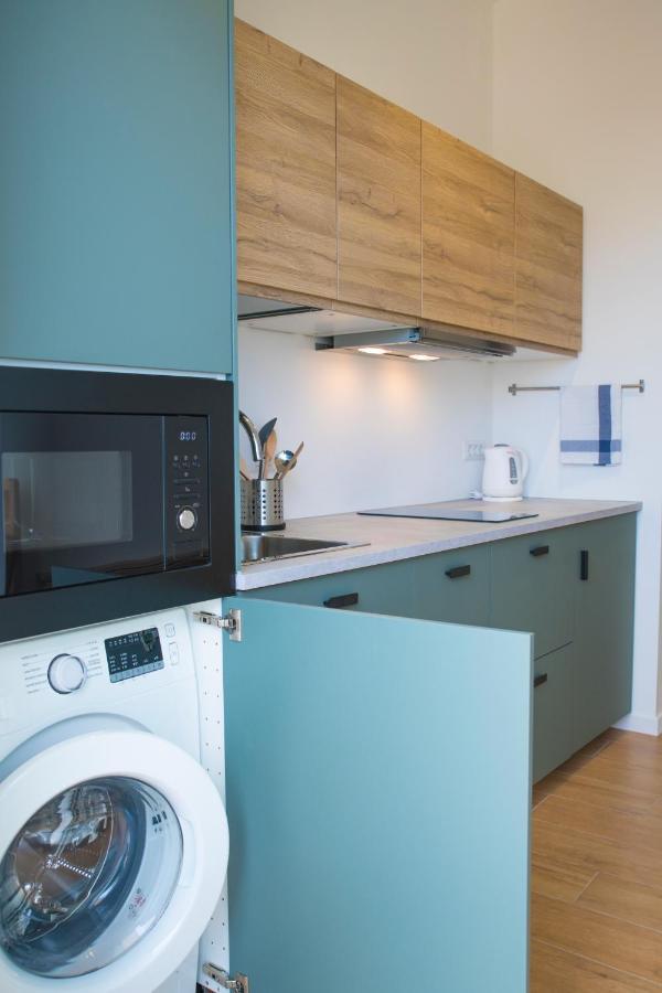 Occhi Sul Mare Apartment Acireale Bagian luar foto
