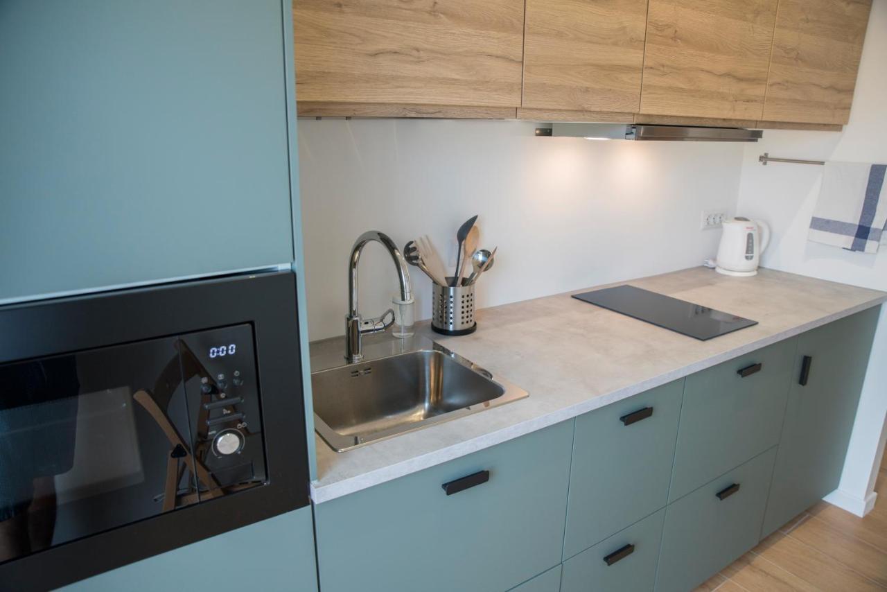 Occhi Sul Mare Apartment Acireale Bagian luar foto