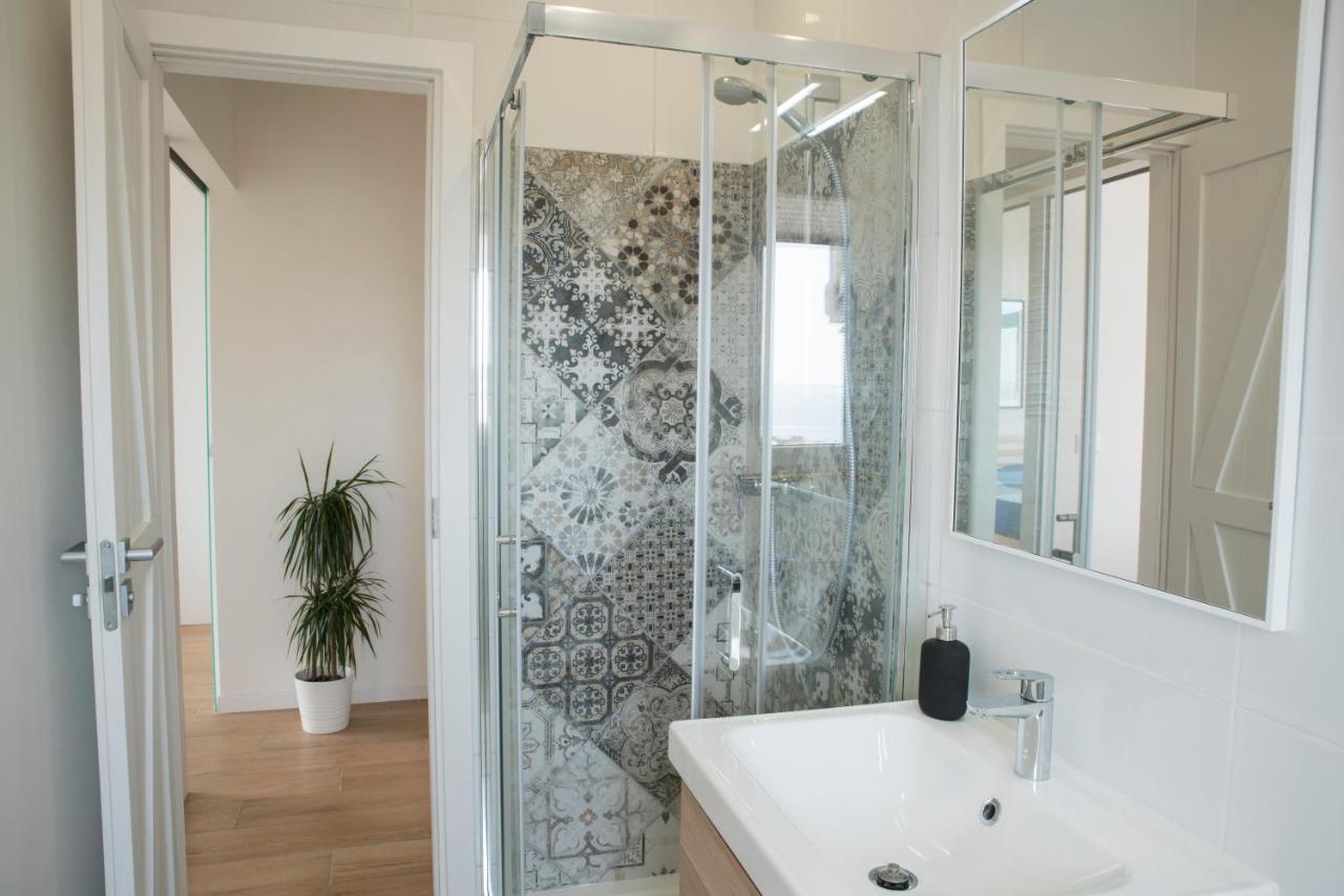 Occhi Sul Mare Apartment Acireale Bagian luar foto