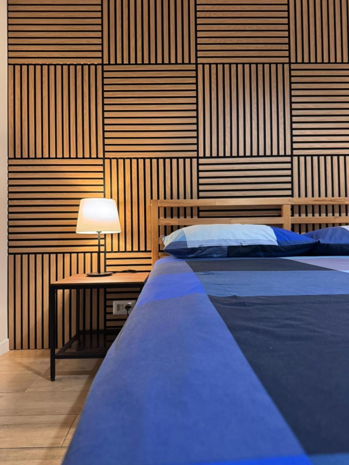 Occhi Sul Mare Apartment Acireale Bagian luar foto